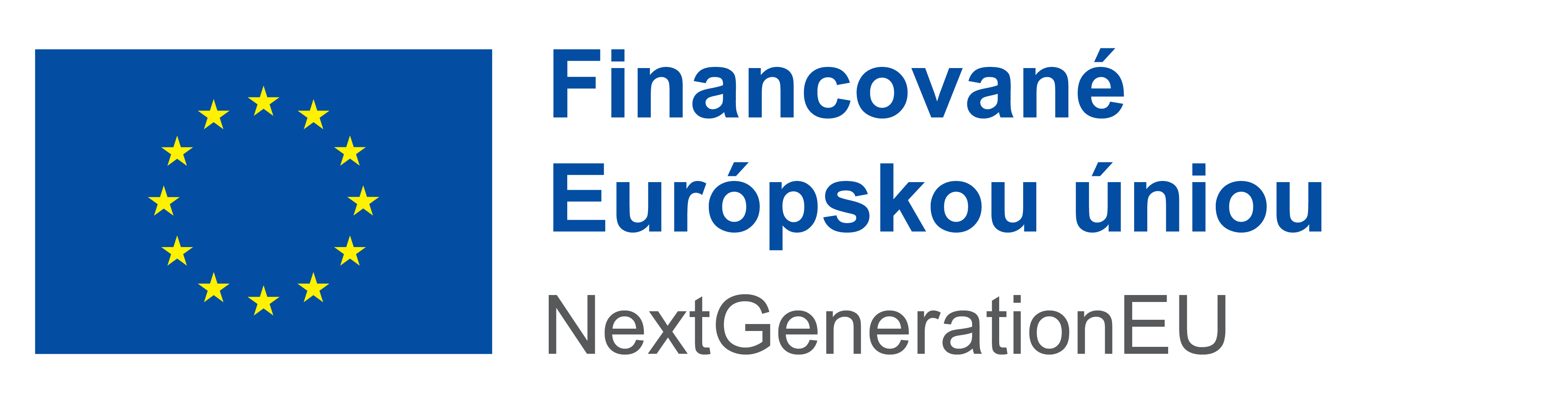 Štipendiá NŠP sú financované Európskou úniou - NextGenerationEU